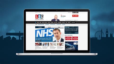 LBC Online.